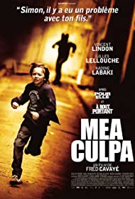 دانلود فیلم Mea culpa سال 2014 - تقصیر من