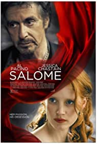 دانلود فیلم Salomé سال 2013 - سالومه