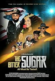 دانلود فیلم The Bitter Sugar سال 2024 - شکر تلخ