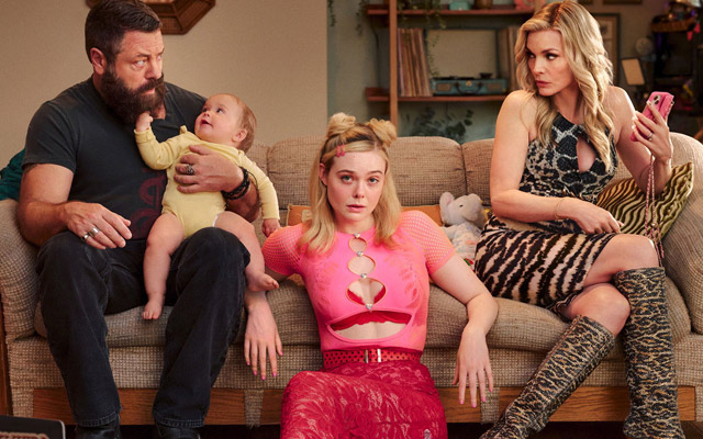 Margos Got Money Troubles