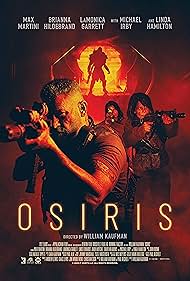 دانلود دوبله فارسی فیلم Osiris سال 2025 - اوزیریس