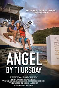 دانلود فیلم Angel by Thursday سال 2021