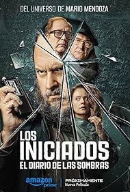 دانلود فیلم Los Iniciados 2 سال 2024 - آغازگران 2