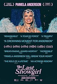 دانلود فیلم The Last Showgirl سال 2024 - ‫آخرین رقصنده