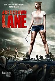 دانلود فیلم Breakdown Lane سال 2017