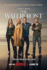 دانلود دوبله فارسی فیلم The Waterfront سال 2025 - اسکله