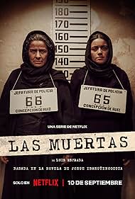 دانلود فیلم The Dead Girls سال 2025 - دختران مرده