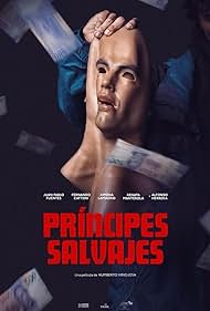 دانلود فیلم Untamed Royals سال 2024 - شاهزادگان سرکش