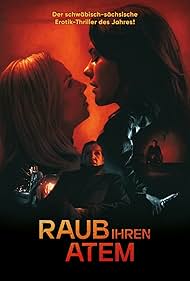 دانلود فیلم Steal Her Breath سال 2024 - نفسش را بدزد