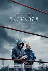 دانلود دوبله فارسی فیلم Salvable سال 2025 - نجات پذیر
