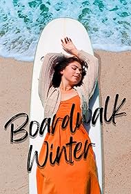 دانلود فیلم Boardwalk Winter سال 2025 - زمستان بُردواک
