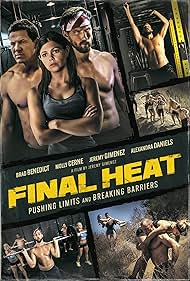دانلود فیلم Final Heat سال 2024 - حرارت نهایی