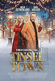 دانلود دوبله فارسی فیلم Tinsel Town سال 2025 - شهر تماشایی