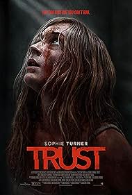 دانلود فیلم Trust سال 2025 - اعتماد