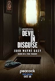 دانلود فیلم Devil in Disguise: John Wayne Gacy سال 2025 - شیطانی در لباس مبدل: جان وین گیسی