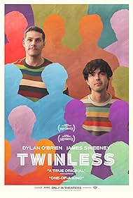 دانلود فیلم Twinless سال 2025 - بیهمتا