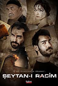 دانلود فیلم Seytan-i racim سال 2013 - شیطان رجیم