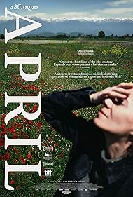 دانلود فیلم April سال 2024 - آوریل