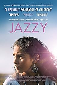 دانلود فیلم Jazzy سال 2024 - جَزی
