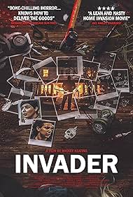 دانلود فیلم Invader سال 2024 - مهاجم