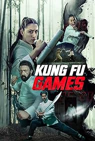 دانلود دوبله فارسی فیلم Kung Fu Games سال 2024 - بازی های کونگ فو