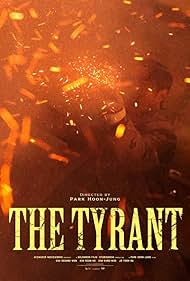 دانلود دوبله فارسی فیلم The Tyrant سال 2024 - ستمگر