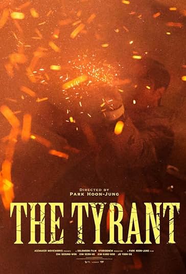 The Tyrant 2024