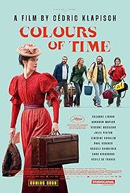 دانلود فیلم Colours of Time سال 2025 - رنگ‌های زمان