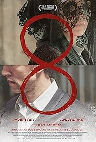 دانلود فیلم 8 سال 2025 - هشت