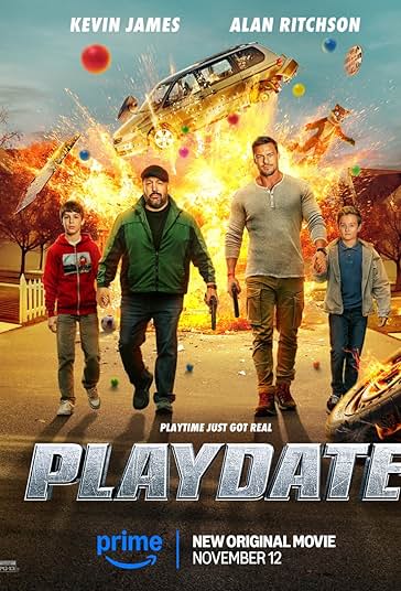 Playdate 2025 قرار بازی