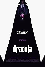 دانلود دوبله فارسی فیلم Dracula: A Love Tale سال 2025 - دراکولا: حکایتی عاشقانه