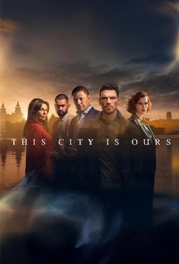دانلود دوبله فارسی فیلم This City Is Ours سال 2025 - این شهر متعلق به ماست