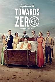 دانلود دوبله فارسی فیلم Towards Zero سال 2025 - به سوی صفر