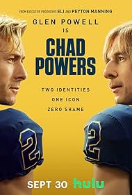دانلود فیلم Chad Powers سال 2025 - چاد پاورز
