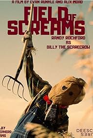 دانلود فیلم Field of Screams سال 2025 - مزرعهی وحشت