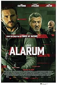 دانلود دوبله فارسی فیلم Alarum سال 2025 - آلارم