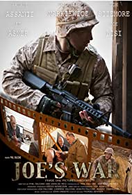 دانلود فیلم Joe's War سال 2017 - جنگ جو
