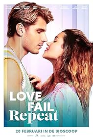 دانلود فیلم Love Fail Repeat سال 2025 - تکرار شکست عشقی