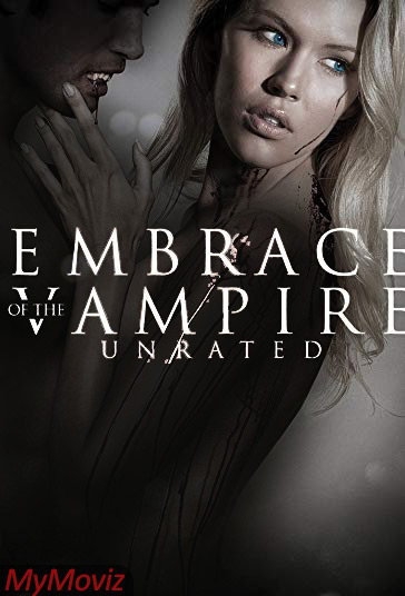 دانلود فیلم Embrace of the Vampire سال 2013 - در آغوش خون آشام