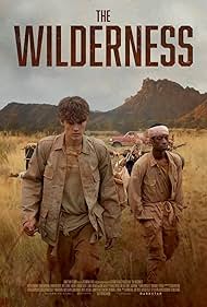 دانلود فیلم The Wilderness سال 2025 - طبیعت وحشی