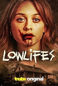 دانلود دوبله فارسی فیلم Lowlifes سال 2024 - بی‌خاصیت‌ها