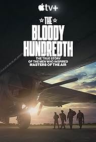دانلود فیلم The Bloody Hundredth سال 2024 - قهرمانان اسکادران صدم