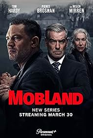 دانلود دوبله فارسی فیلم MobLand سال 2025 - سرزمین اوباش