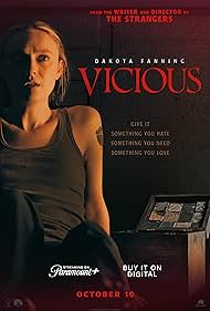 دانلود فیلم Vicious سال 2025 - بد ذات