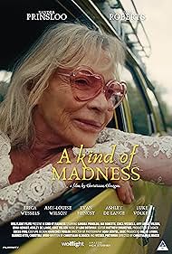 دانلود فیلم A Kind of Madness سال 2025 - نوعی دیوانگی