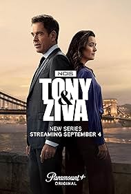 دانلود فیلم NCIS: Tony And Ziva سال 2025 - ان‌سی‌آی‌اس: تونی و زیوا
