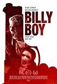 دانلود فیلم Billy Boy سال 2017 - بیلی پسر