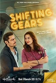 دانلود دوبله فارسی فیلم Shifting Gears سال 2024 - تعویض دنده