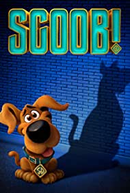 دانلود دوبله فارسی فیلم Scoob! سال 2020 - اسکوب!