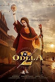 دانلود دوبله فارسی فیلم Odela 2 سال 2025 - اودلا 2